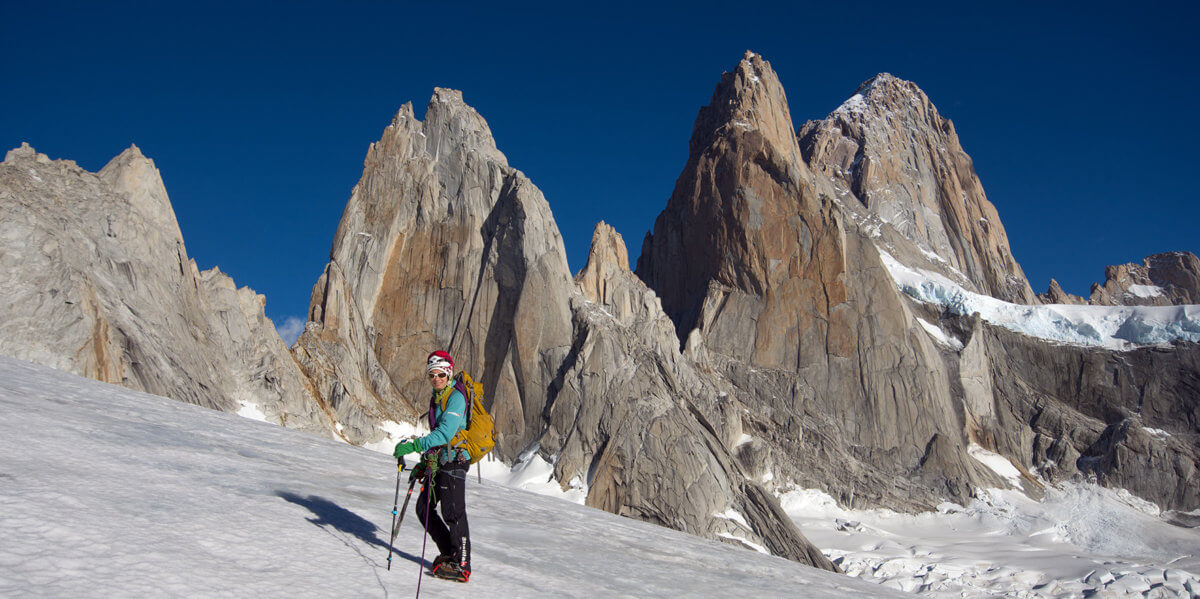 Mt. Aconcagua - Fernando Grajales Expeditions