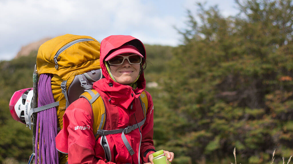 Mt. Aconcagua - Fernando Grajales Expeditions