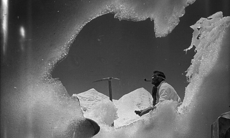 Mt. Aconcagua - Grajales Expeditions