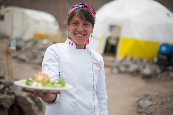 Grajales Expeditions - Service and Logistics