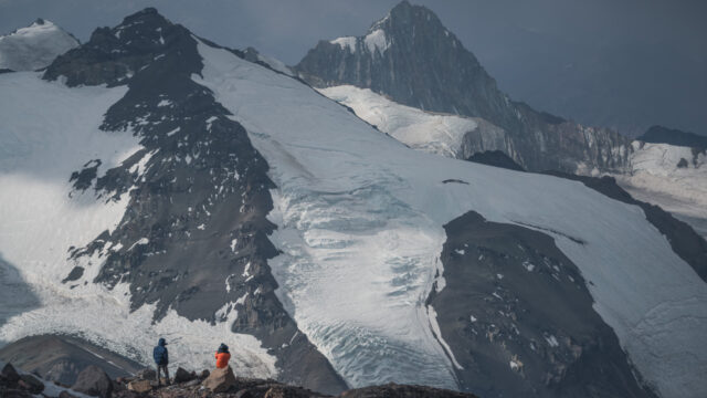 Aconcagua season 23/24
