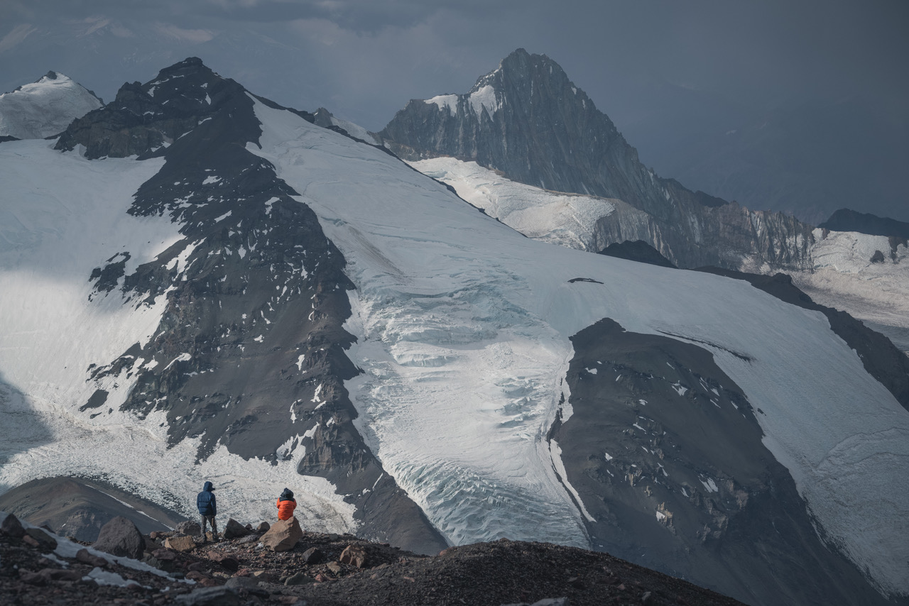 Aconcagua season 23/24