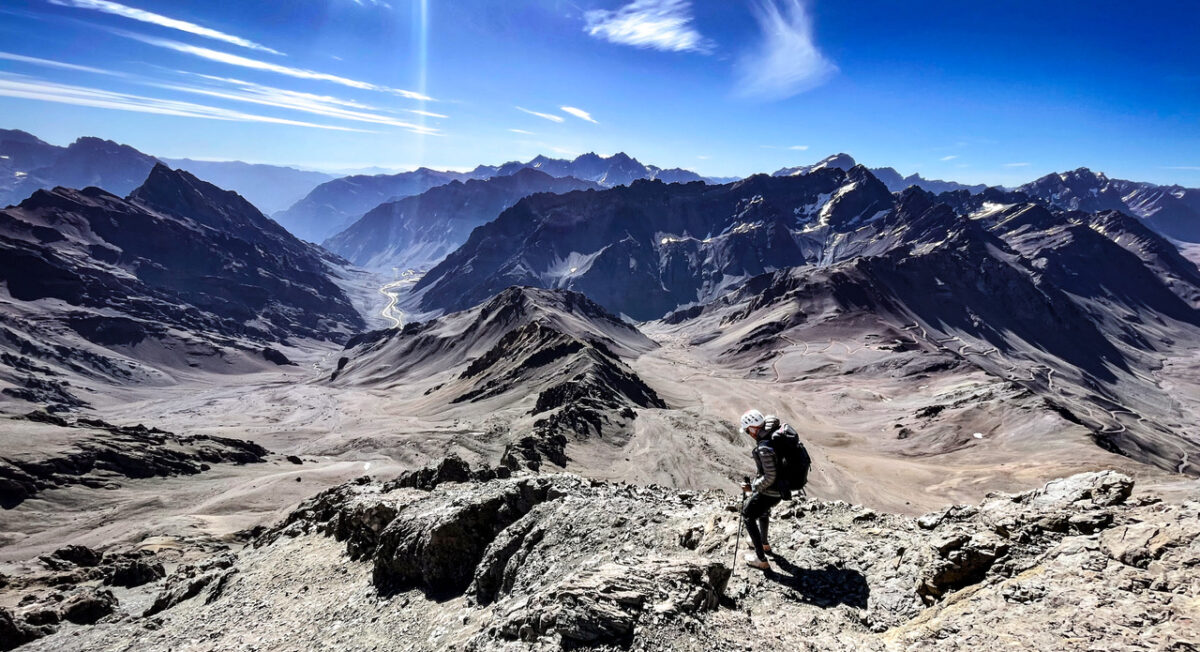 Aconcagua