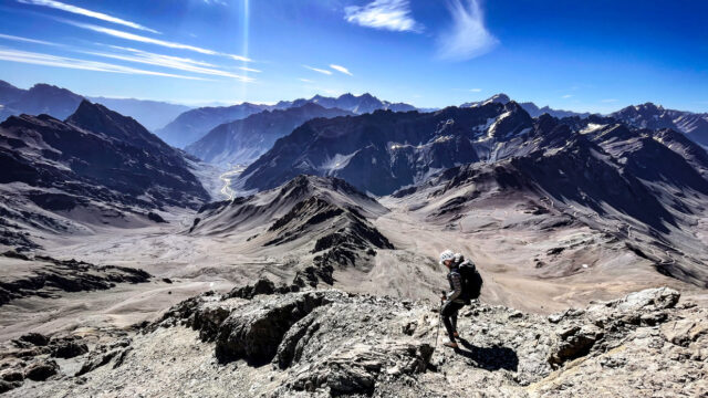 Aconcagua