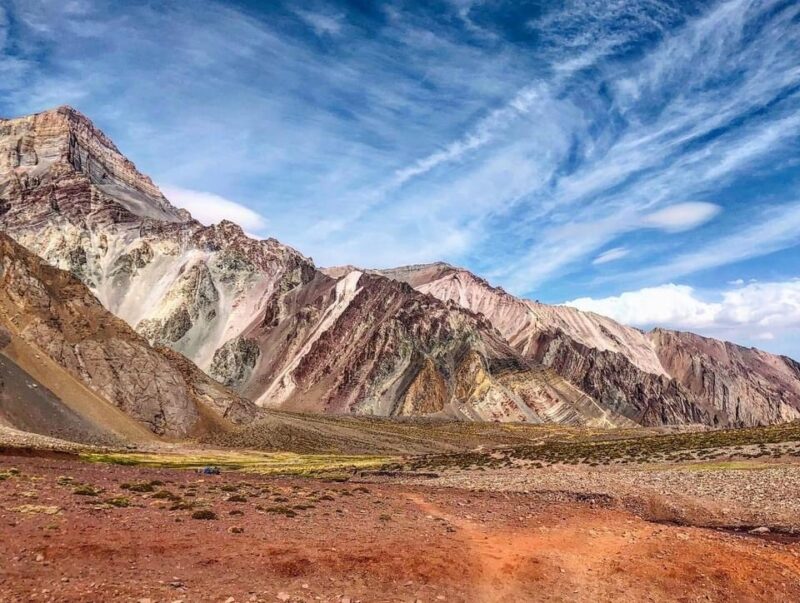 Aconcagua Expeditions