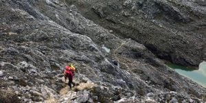 Mt. Aconcagua - Fernando Grajales Expeditions