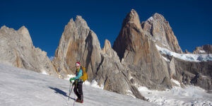 Mt. Aconcagua - Fernando Grajales Expeditions