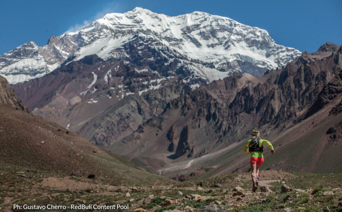 Fastest Time Aconcagua