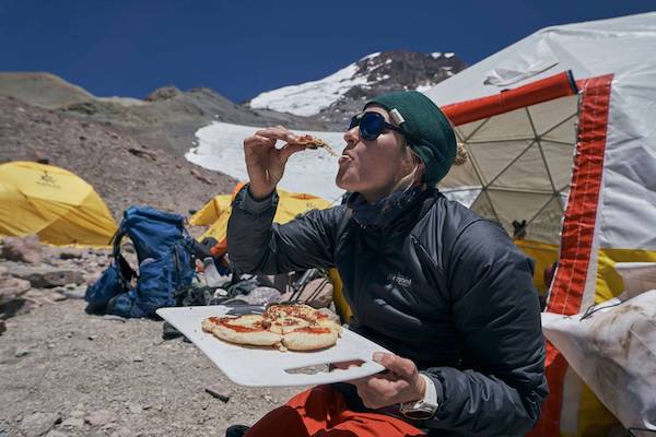 Grajales Expeditions - Base Camp & Gauchos
